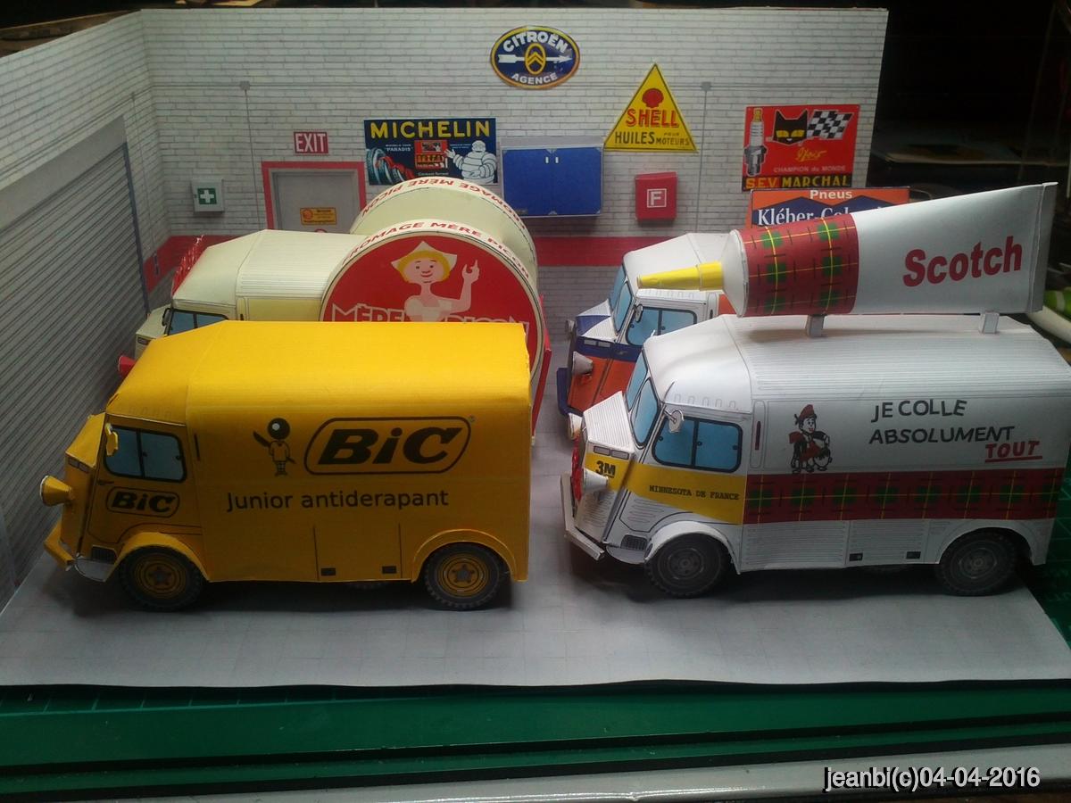 hy bic