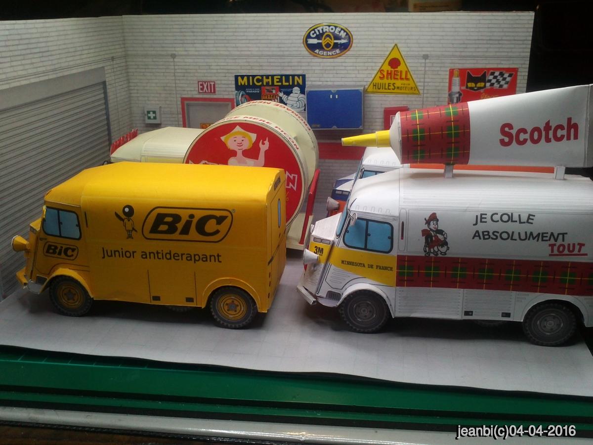 hy bic